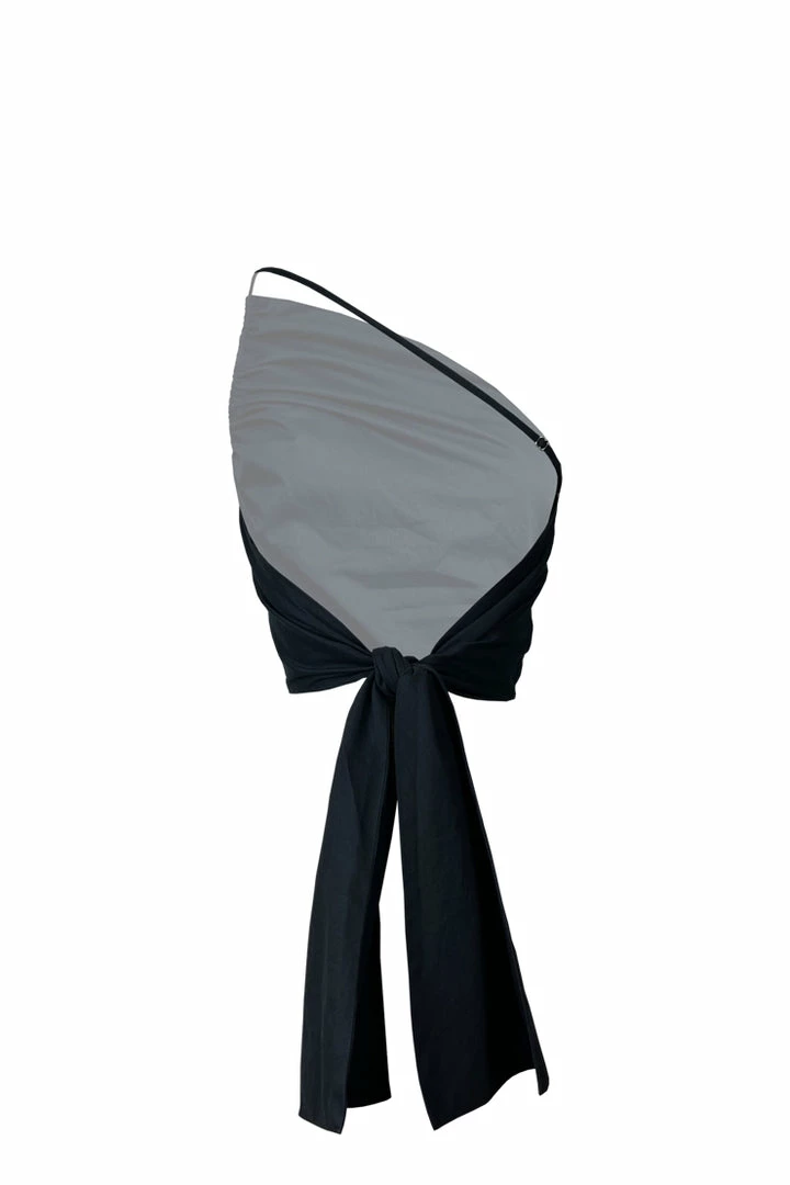 ANGIE BAUER SPRING '22 CORSICA TOP 3 ANGIE BAUER SPRING '22 CORSICA TOP