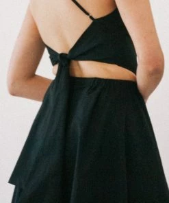 ANGIE BAUER SPRING '22 CORSICA TOP