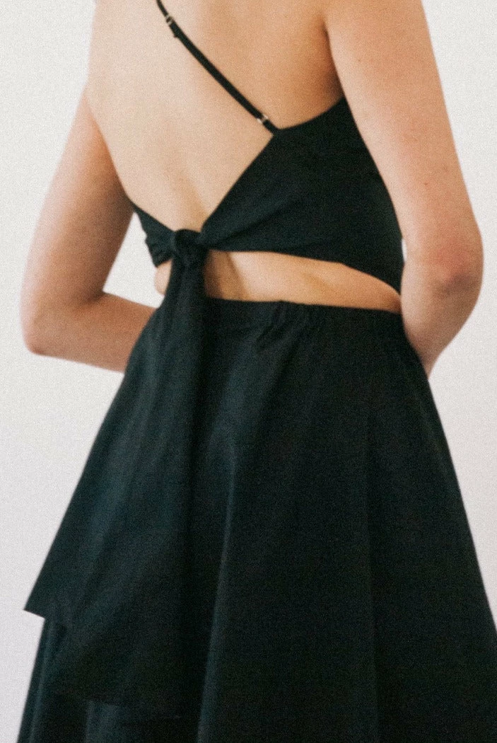 ANGIE BAUER SPRING '22 CORSICA TOP 1 ANGIE BAUER SPRING '22 CORSICA TOP