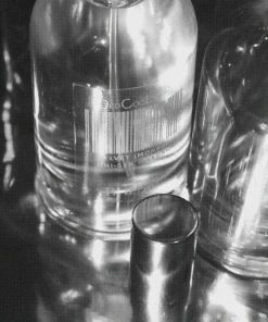 DEDCOOL SUSTAINABILITY MADONNA - LILY FRAGRANCE 9 DEDCOOL SUSTAINABILITY MADONNA - LILY FRAGRANCE