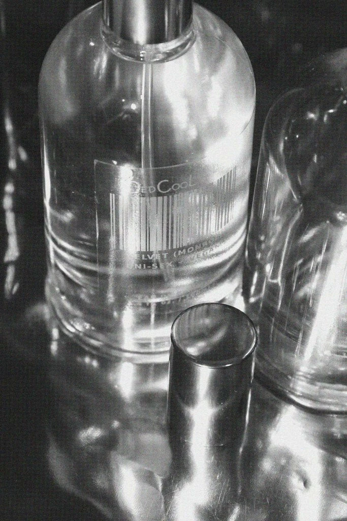 DEDCOOL SUSTAINABILITY MADONNA - LILY FRAGRANCE 5 DEDCOOL SUSTAINABILITY MADONNA - LILY FRAGRANCE