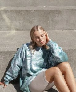 ECLECTIC SUN PINES PULLOVER