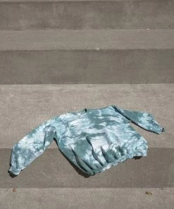 ECLECTIC SUN PINES PULLOVER