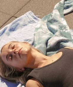 PERFECTWHITETEE BLONDIE TANK VINTAGE BLACK 16 PERFECTWHITETEE BLONDIE TANK VINTAGE BLACK