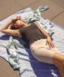 PERFECTWHITETEE BLONDIE TANK VINTAGE BLACK 15 PERFECTWHITETEE BLONDIE TANK VINTAGE BLACK