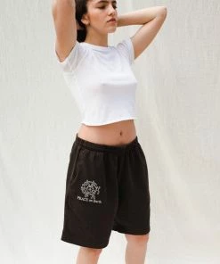 PALO SANTO STUDIOS PALO SHORT ESPRESSO NEW IN