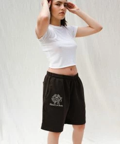 PALO SANTO STUDIOS PALO SHORT ESPRESSO NEW IN