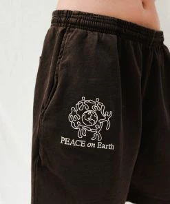 PALO SANTO STUDIOS PALO SHORT ESPRESSO NEW IN