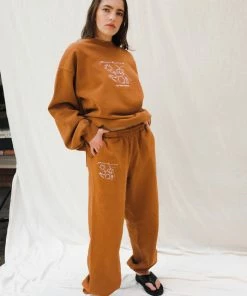 PALO SANTO STUDIOS SPRING '22 STILL LIFE SWEATPANT 16 PALO SANTO STUDIOS SPRING '22 STILL LIFE SWEATPANT