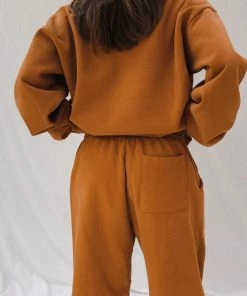 PALO SANTO STUDIOS SPRING '22 STILL LIFE SWEATPANT 17 PALO SANTO STUDIOS SPRING '22 STILL LIFE SWEATPANT