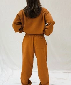 PALO SANTO STUDIOS SPRING '22 STILL LIFE SWEATPANT 12 PALO SANTO STUDIOS SPRING '22 STILL LIFE SWEATPANT