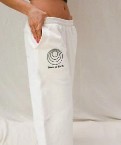 PALO SANTO STUDIOS SPRING '22 ENERGETICS SWEATPANT