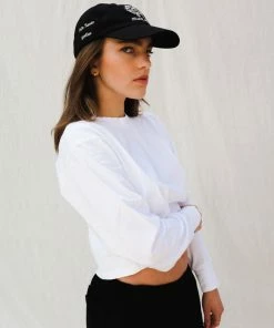 PALO SANTO STUDIOS PALO HAT BLACK SPRING '22