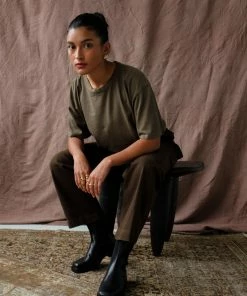 LACAUSA BUZZ TEE SALE