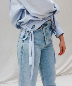 CITIZENS OF HUMANITY ALEXANDRA TOP SPRING '22