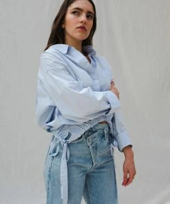 CITIZENS OF HUMANITY ALEXANDRA TOP SPRING '22