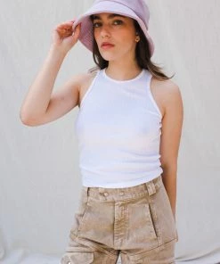 LACK OF COLOR WAVE BUCKET HAT SPRING '22