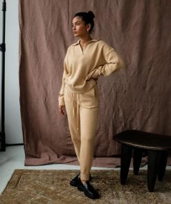 LE BON SHOPPE NANETTE KNIT PANTS SALE