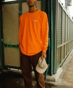 KIMRC X P&R SALE KIM SPORTS CLUB LONG SLEEVE