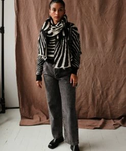 LACAUSA SPRING '22 AIDEN TROUSERS