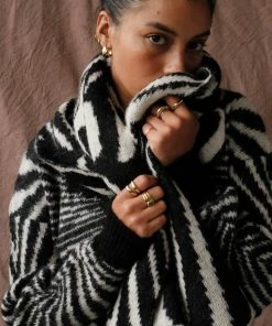 PALOMA WOOL SALE MATRIX SWEATER 13 PALOMA WOOL SALE MATRIX SWEATER