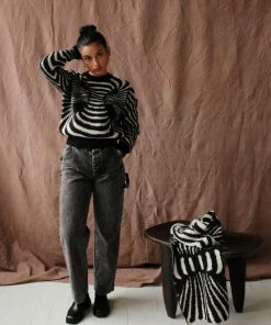 LACAUSA SPRING '22 AIDEN TROUSERS