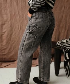 LACAUSA SPRING '22 AIDEN TROUSERS