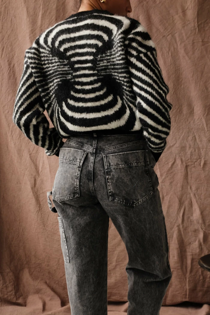 PALOMA WOOL SALE MATRIX SWEATER 2 PALOMA WOOL SALE MATRIX SWEATER