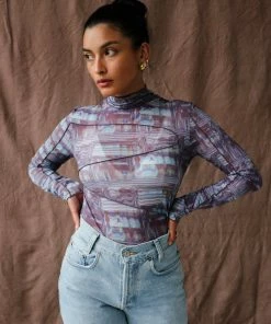 PALOMA WOOL COMETA TOP