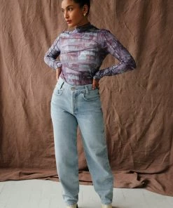 PALOMA WOOL COMETA TOP