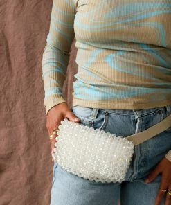 FERAL Y2K FANNY PACK