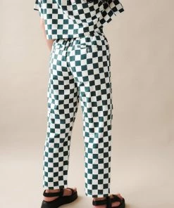 DUSHYANT SEEMA PANTS