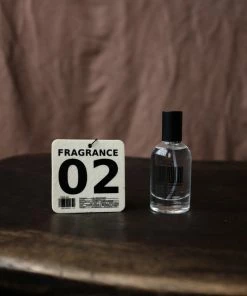 DEDCOOL MILK LAYERING FRAGRANCE NEW IN