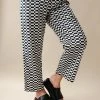 DUSHYANT SEEMA PANTS SPRING '22