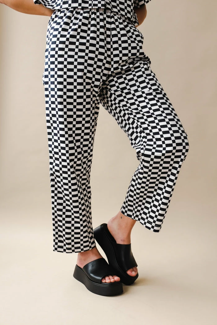 DUSHYANT SEEMA PANTS SPRING '22 1 DUSHYANT SEEMA PANTS SPRING '22