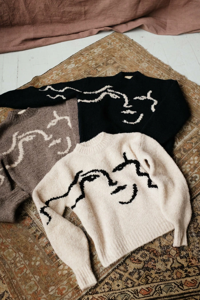 PALOMA WOOL ANITA KNIT 5 PALOMA WOOL ANITA KNIT