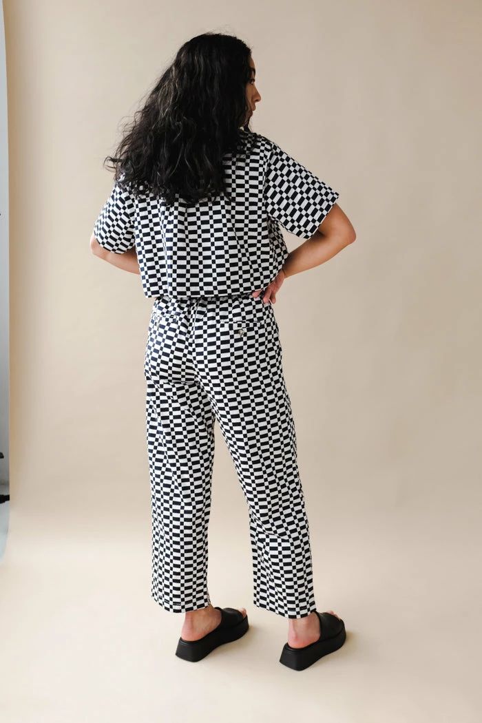 DUSHYANT SEEMA PANTS SPRING '22 2 DUSHYANT SEEMA PANTS SPRING '22