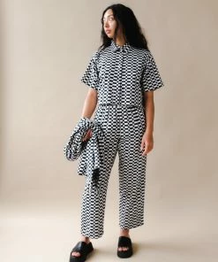 DUSHYANT SEEMA PANTS SPRING '22 6 DUSHYANT SEEMA PANTS SPRING '22