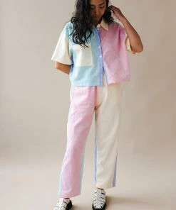 RITA ROW SPRING '22 ALBINA PANTS