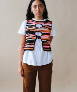 TACH CARLOTA TANK SPRING '22