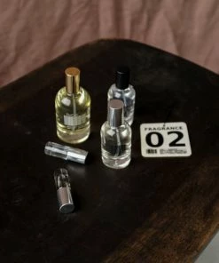 DEDCOOL ROLL-ON FRAGRANCE NO 1