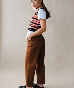 TACH CARLOTA TANK SPRING '22