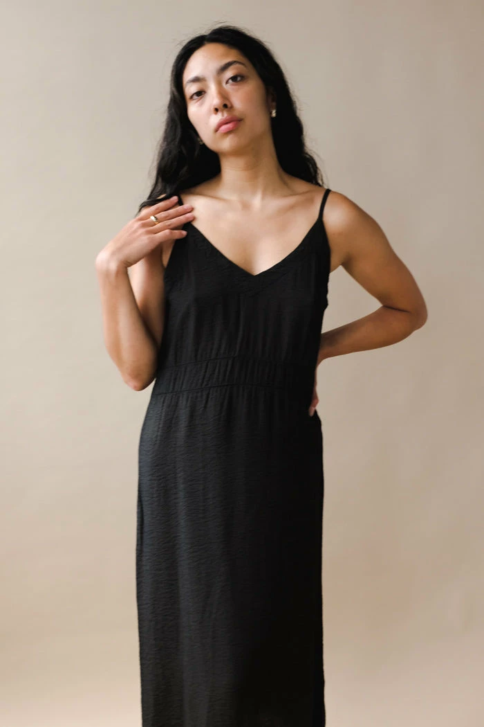 LACAUSA ALMA SLIP DRESS SPRING '22 2 LACAUSA ALMA SLIP DRESS SPRING '22