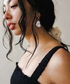 WOLF CIRCUS SPRING '22 SUKI EARRINGS