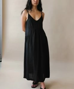 LACAUSA SPRING '22 THEA SLIP