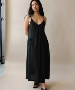 LACAUSA SPRING '22 THEA SLIP