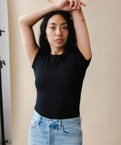 LACAUSA QUINCY TEE SPRING '22