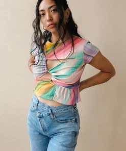 TACH ELECTRA TOP SPRING '22