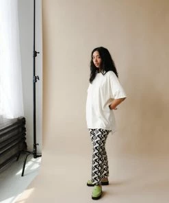 RITA ROW SPRING '22 COLOMBO SHIRT