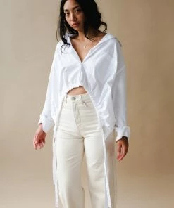 JUST FEMALE BOLD JEANS SPRING '22